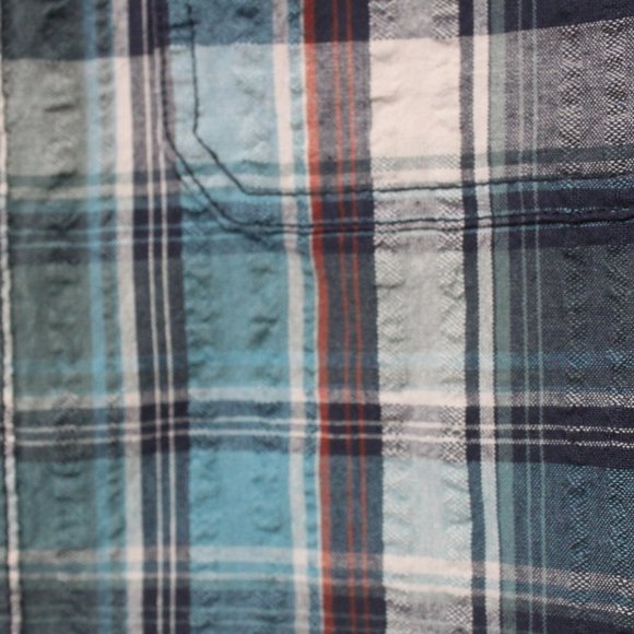 Outdoor Life Small Short Sleeve Button Up - Picture 6 of 8